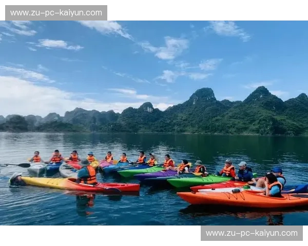 皮划艇资讯：发现水上的自由与力量