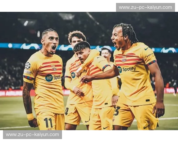 西甲4强：王者争锋，激情不眠的足坛盛宴