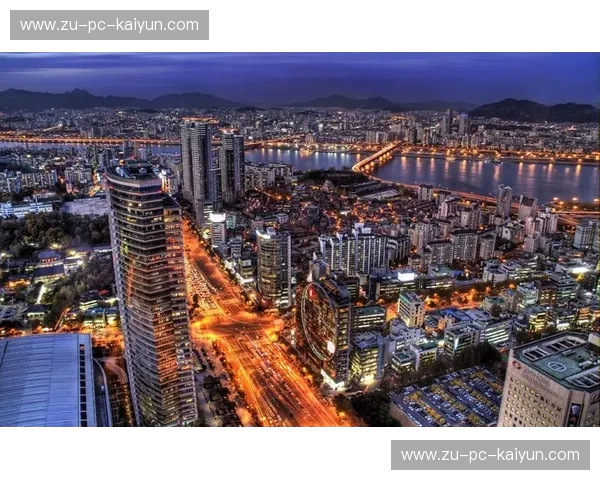 天河之巅的红蓝绝响：重回2013，那个让亚洲战栗的恒大与首尔之夜