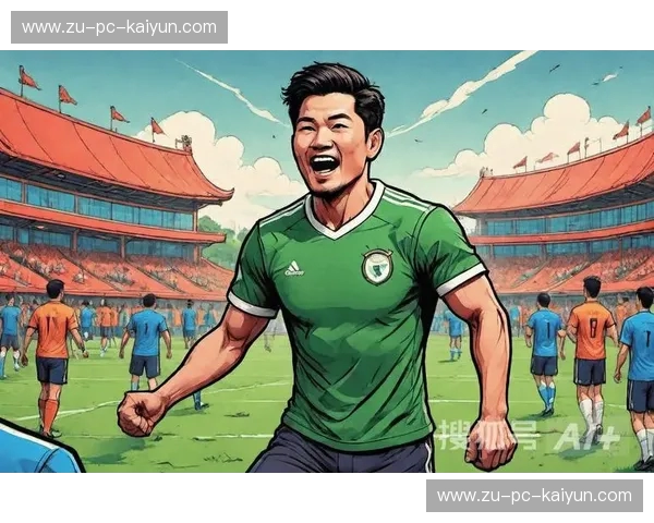 克鲁塞vs戈亚尼：绿茵场上的宿命对决，荣耀与梦想的交响曲