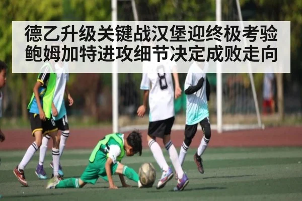 德乙升级关键战汉堡迎终极考验 鲍姆加特进攻细节决定成败走向